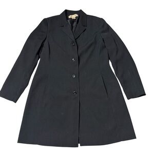 Apostrophe blazer Classic Black Women's long Blazer